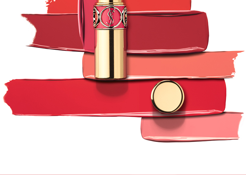 (SALE xước nhẹ) Fullbox Son YSL Rouge Volupte Shine Yves Saint Laurent Chính Hãng Auth | BigBuy360 - bigbuy360.vn