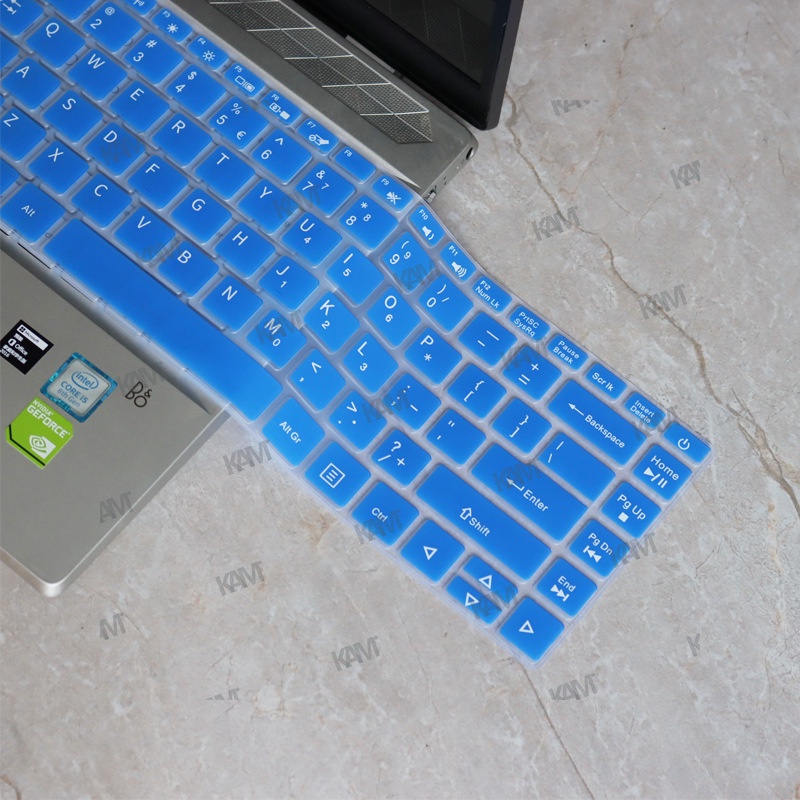 ACER Film Dán Bảo Vệ Bàn Phím Máy Tính Chất Lượng Cao Cho Aspire 3 A314 A314-41 Travelmate P214 Travelmate P Aspire 5 A514 Swift5 SF515 14 &quot;Ốp