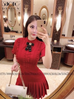 ĐẦM PLI TAG NƠ (KÈM HÌNH THẬT)