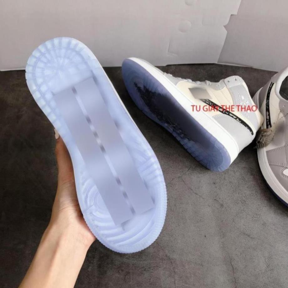 [ Bảo Hành 12 Tháng ] Giày Thể Thao Sneaker Nam Nữ jd1 Cao Cấp | BigBuy360 - bigbuy360.vn