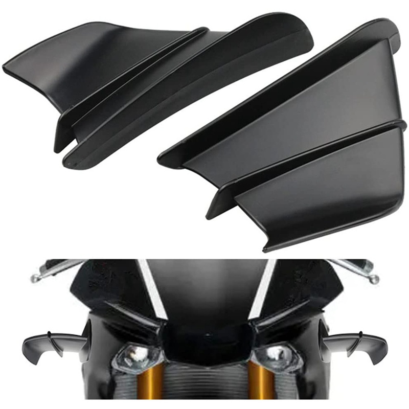 Cánh Gió Cho Xe Mô Tô Ducati Panigale V2 V4 899 959 1198 1199 1299
