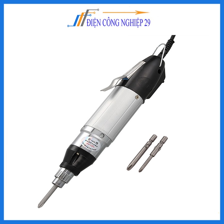 Máy vặn vít 802 động cơ tua vít điện 12-36VDC Chưa bao gồm nguồn