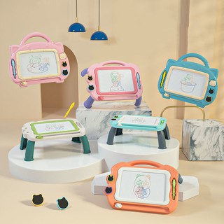 Bảng Vẽ Xóa Nam Châm Cho Bé