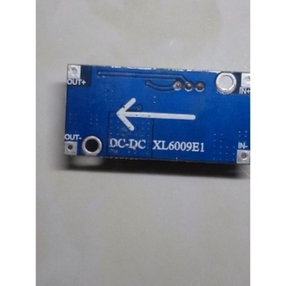 mạch tăng áp XL6009 DC-DC.