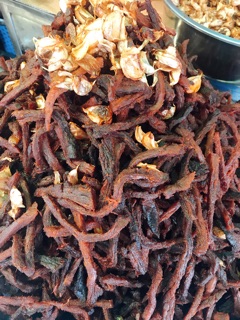 1kg Bò ướt tỏi phố cổ