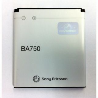Pin điện thoại dành cho sony arc s lt18i x12 lt15i ba750
