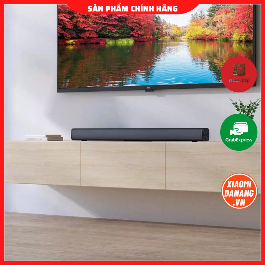 [Mã 155ELSALE giảm 7% đơn 300K] Loa Redmi Tivi Soundbar 30W Bluetooth 5.0 | Soundbar Xiaomi Redmi