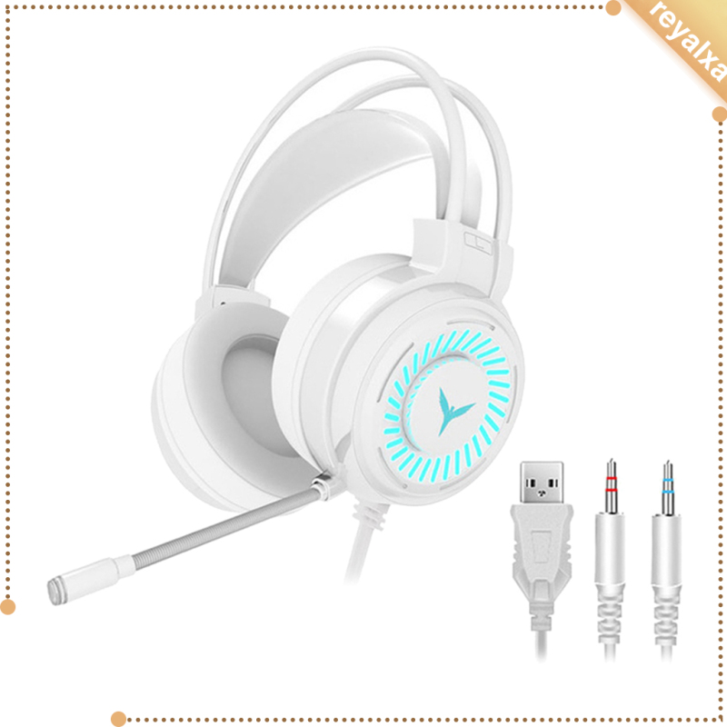 Tai Nghe Chơi Game G58 Âm Thanh Sống Động Jack Cắm 3.5mm Cao Cấp | BigBuy360 - bigbuy360.vn
