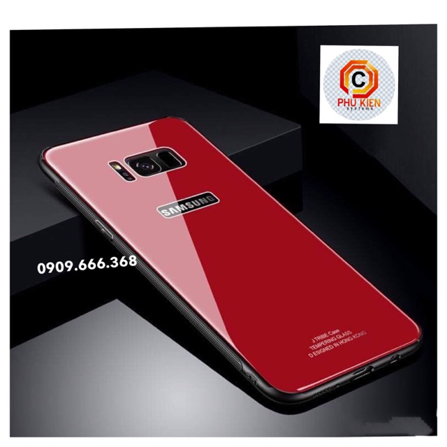 Ốp Lưng Samsung Note8, S8 Plus, S8 đẳng cấp