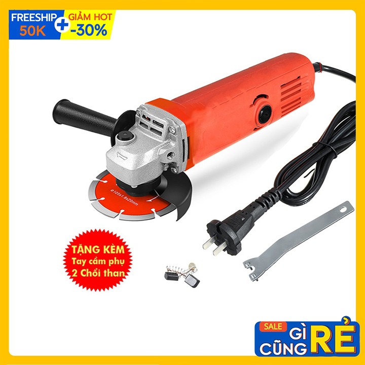 Máy Mài Góc Chính Hãng HUADAO Công Suất 860W