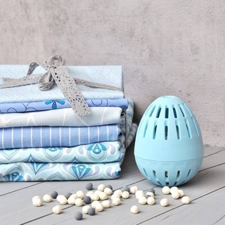 TRỨNG GIẶT ECOEGG