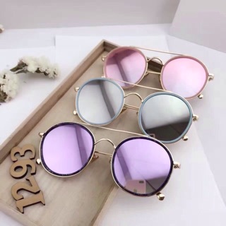 Kính mắt Unisex