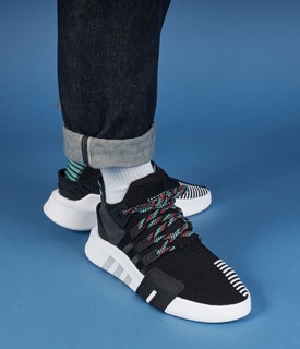 Adidas EQT ADV #giaythethao