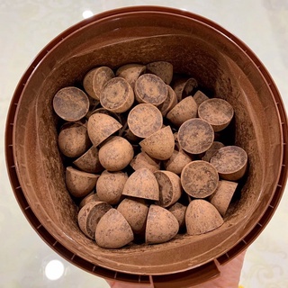 Socola tươi mama 408g