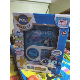 đồ chơi két sắt mini cho bé
