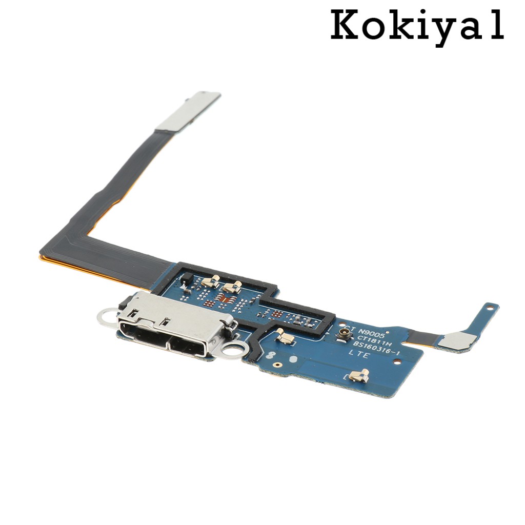 Dock Sạc Không Dây Kokaya1 Cho Samsung Galaxy Note 3 N9005