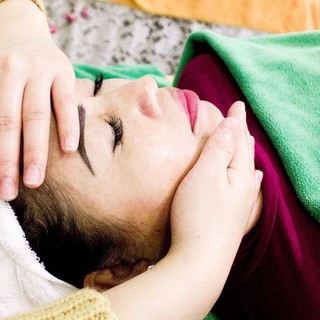 HN [Voucher] - Mi chống ế tại Peacock Beauty Spa (Nối mi/uốn mi)