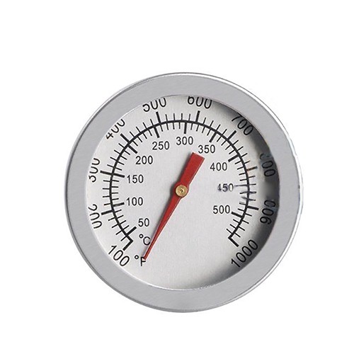 Nhiệt kế đo nhiệt độ thực phẩm nướng 50-500° f08