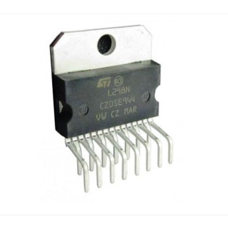 IC L298 CẮM