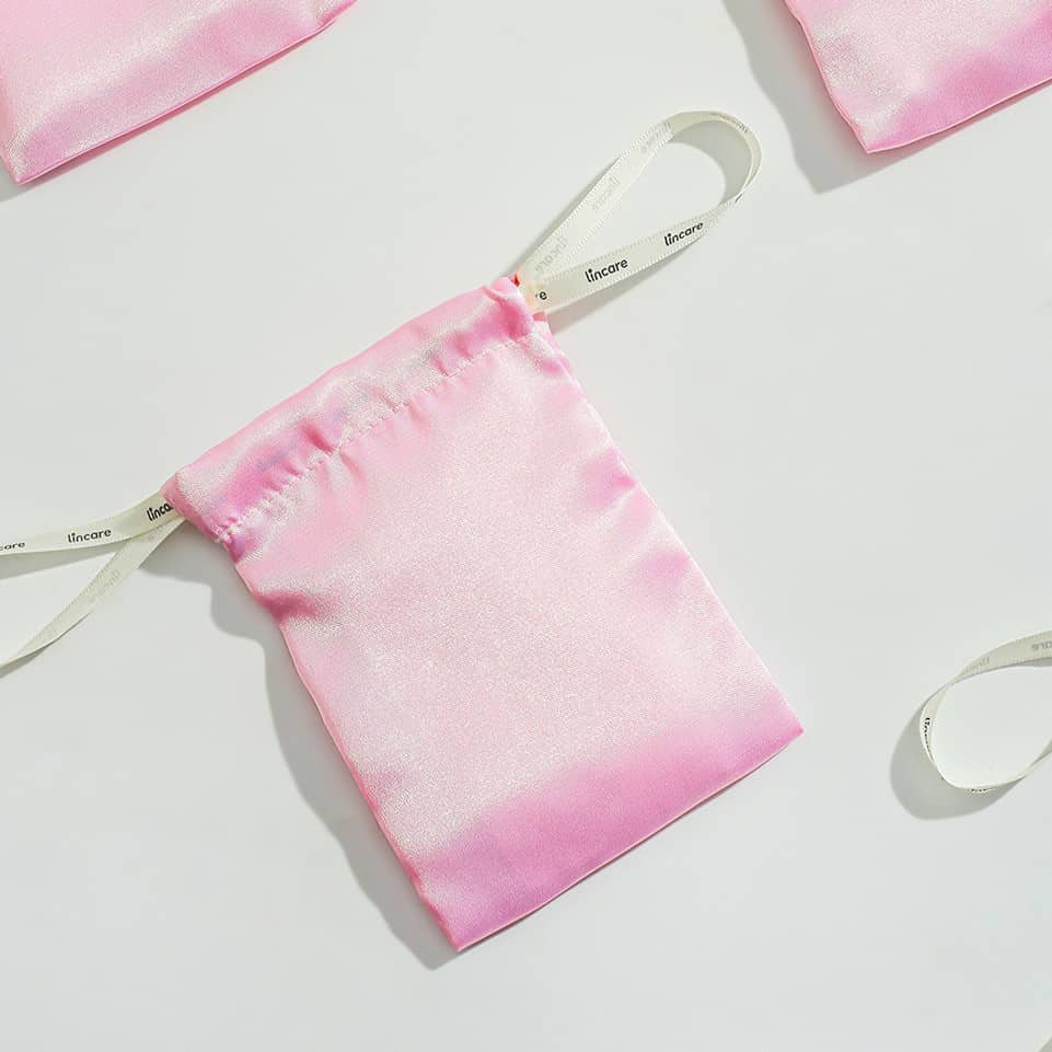 Túi lụa Satin  cao cấp