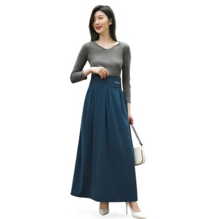 LAROMA Chân váy chống nắng cotton