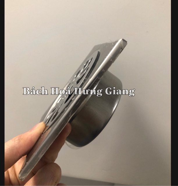 Hộp Ga Thoát Sàn Phi 90