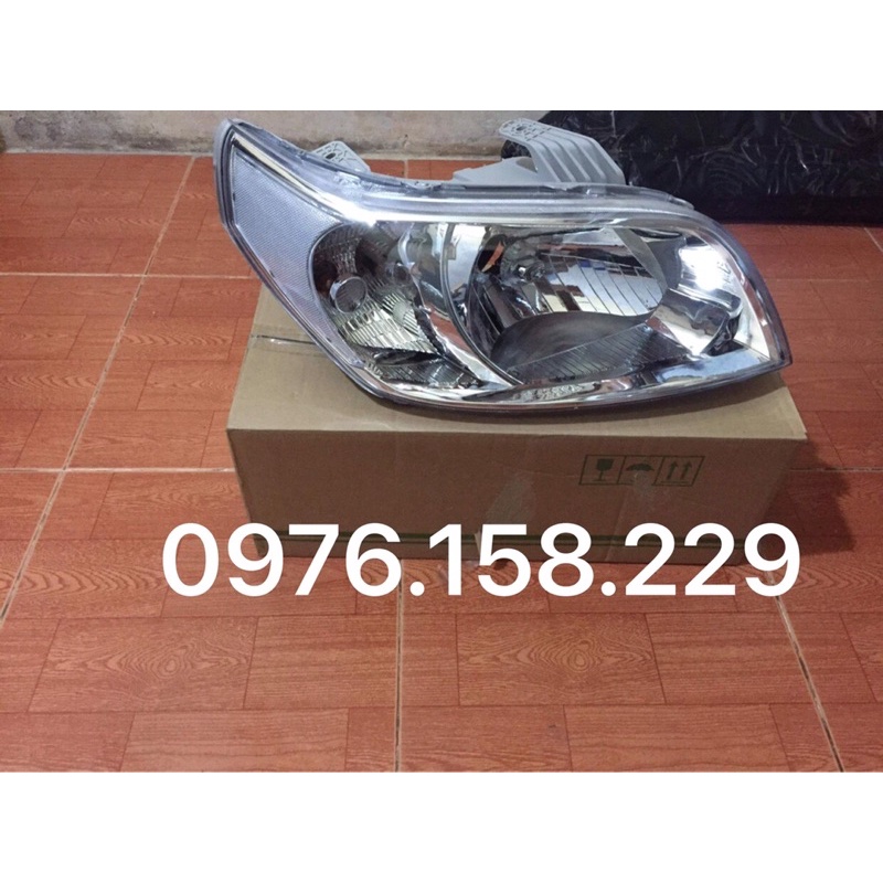 ĐÈN PHA CHEVROLET AVEO
