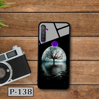 Ốp lưng Realme 5 pro/ realme Q - hình 3D