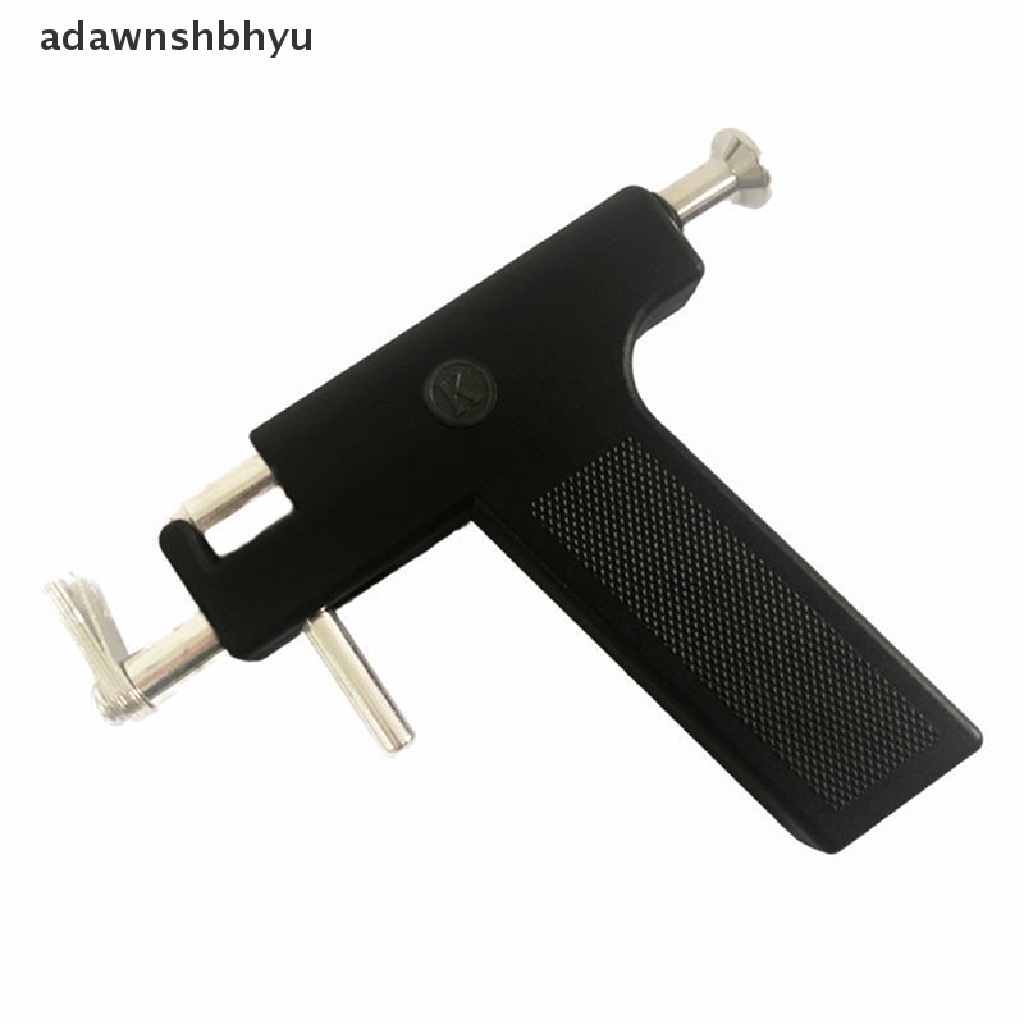 Súng Xỏ Khuyên Chuyên Nghiệp Kèm 98 Khuyên Tai