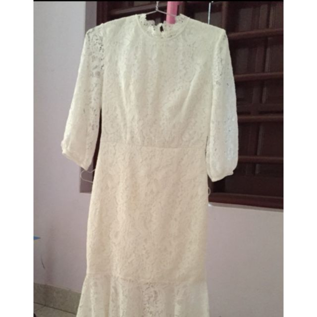 Đầm ivy moda size s