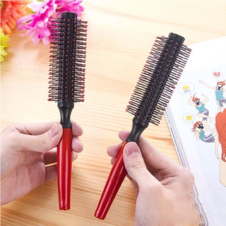 Lược tròn Barber tạo kiểu tóc