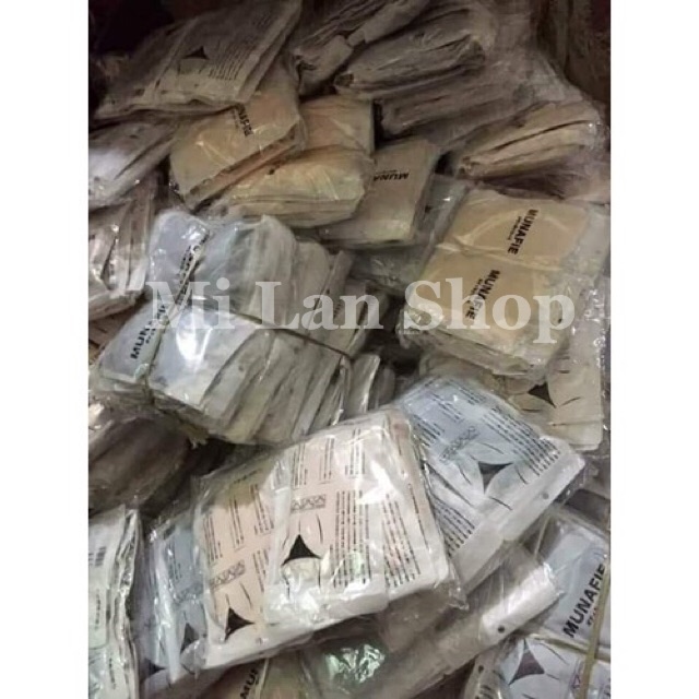 Quần gen bụng MUNAFIE 2 trong 1 | BigBuy360 - bigbuy360.vn