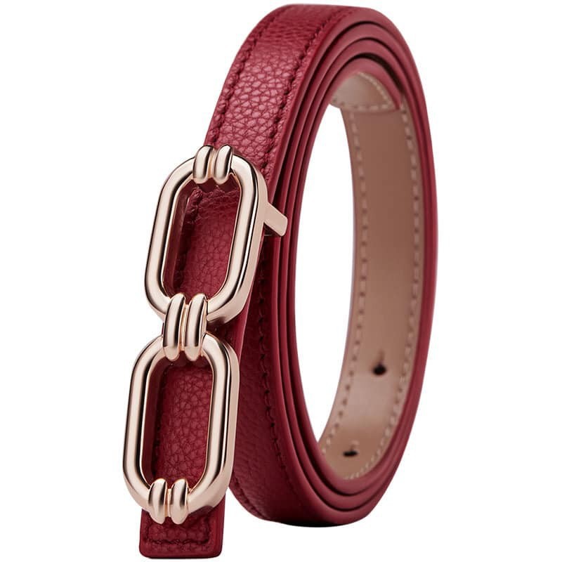 POLO20731  - Thắt lưng nữ hàng nhập - giá 570k