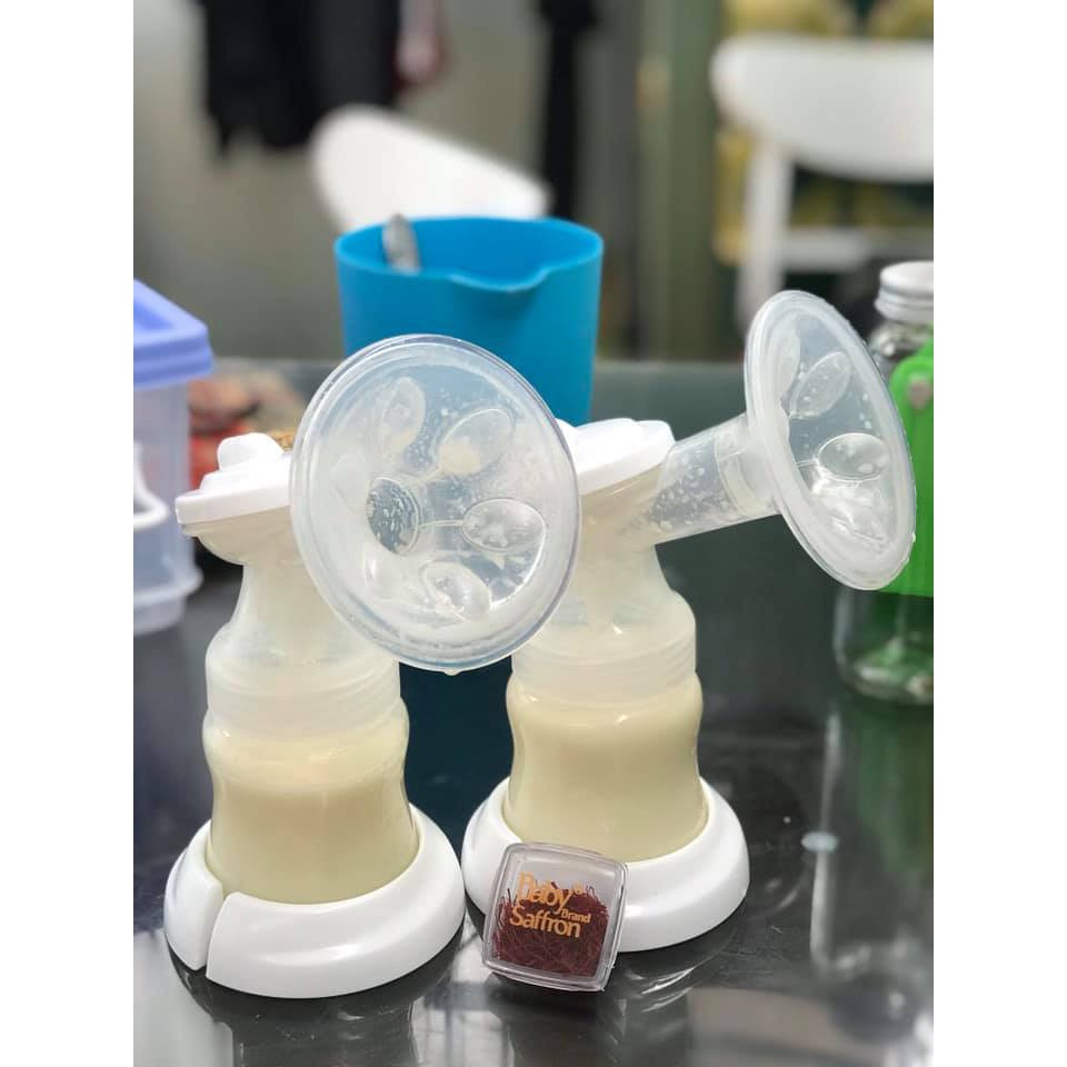 [LOẠI 1] 50Mg BABY SAFFRON CAO CẤP LOẠI 1 Nhuỵ Hoa Nghệ Tây - Baby Saffron Ấn Độ | BigBuy360 - bigbuy360.vn