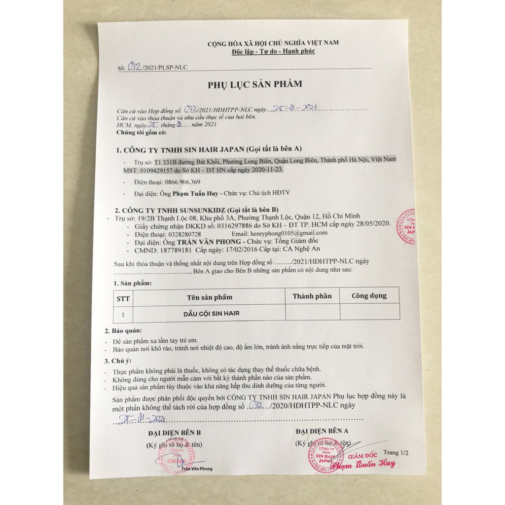 Dầu gội phủ bạc SIN HAIR, dầu gội phủ bạc nhập khẩu từ Nhật Bản, 1 chai 500ml | BigBuy360 - bigbuy360.vn