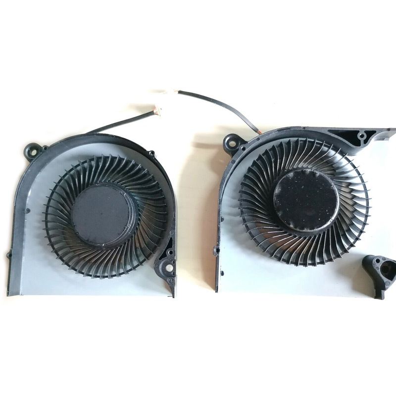 Quạt Tản Nhiệt CPU GPU 5V 4Pin 4 Dây Cho Acer Nitro 5 AN515-43 AN515-54
