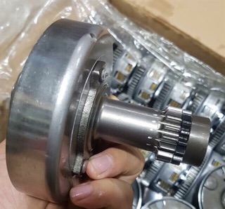 Bộ côn Honda wave / bộ nồi wave 100/110