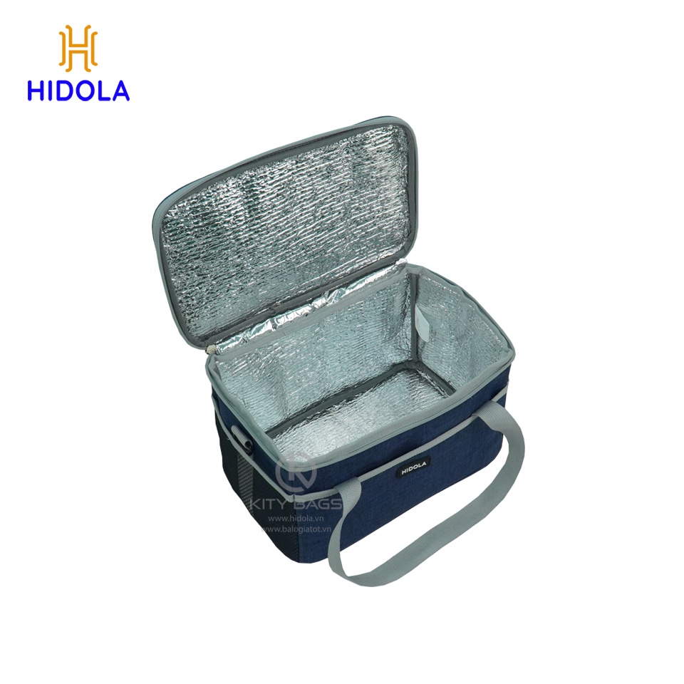 TÚI GIỮ NHIỆT HIDOLA 7055, 7L