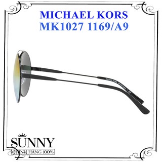 Kính Mát Michael Kors MK1027