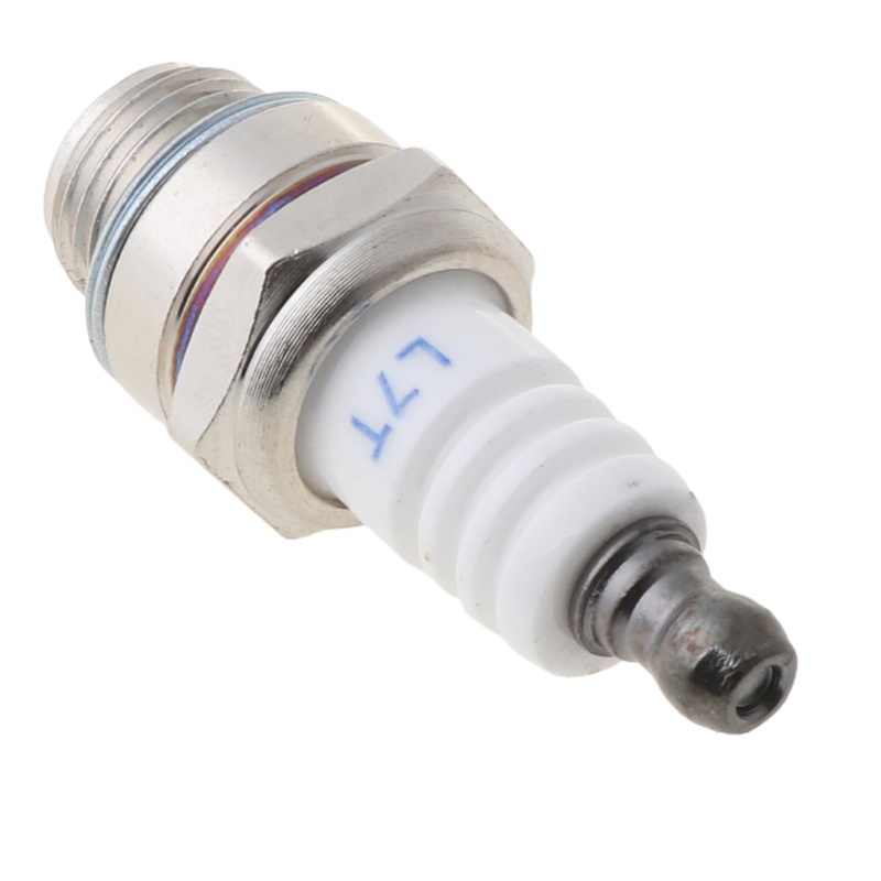 Bộ 2 Bugi Đánh Lửa 25cc 52cc 62cc Cho Động Cơ Máy Cắt Cỏ 365 Trimmer 2 Stroke