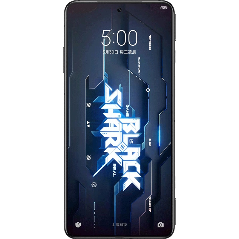 Điện thoại Xiaomi Black Shark 5