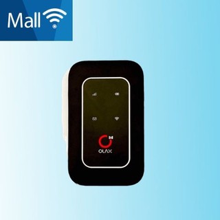 Bộ phát Wifi 4G ZTE MTC 8723FT / WD680 tốc độ 150Mbps - Pin cực khủng