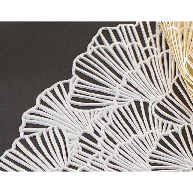 Tấm lót bàn ăn hoa hồng, miếng lót bàn ăn cao cấp. Trang trí bàn ăn, không thấm nước dễ vệ sinh, cách nhiệt, chống trơn.