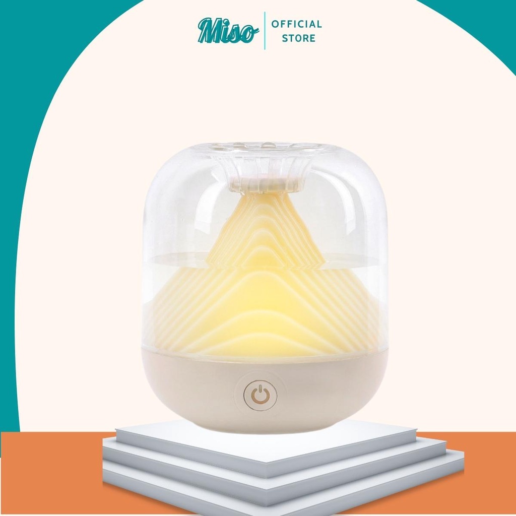 Máy Xông Tinh Dầu Phòng Ngủ Harman Kardon  Máy Khuếch Tán Tinh Dầu Và Tạo Ẩm Không Khí Phòng Ngủ