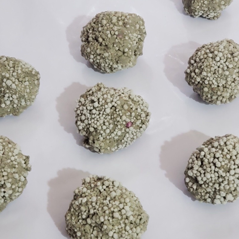 CÁT MIN - CÁT VỆ SINH CHO MÈO MIN 8L NHIỀU MÙI HƯƠNG