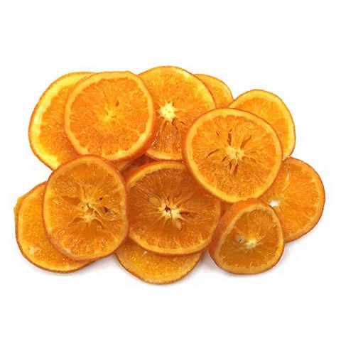 TRÁI CÂY SẤY DẺO OHLA 100G