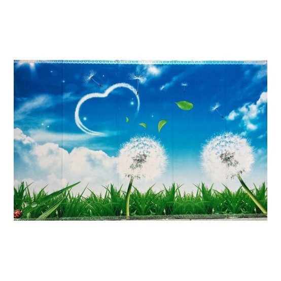 Giấy Dán Bếp Cách Nhiệt cỡ to 60x90cm