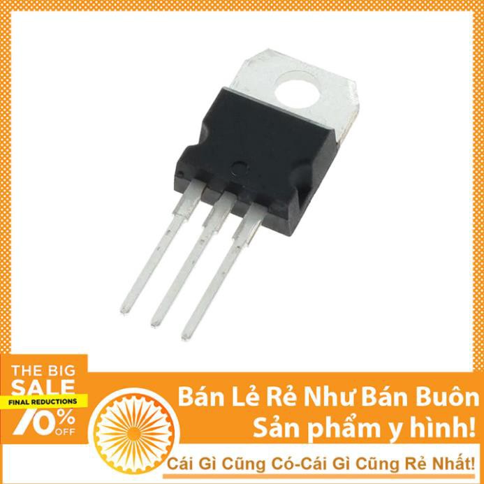 Linh Kiện IC Ổn Áp Nguồn 24V L7924 1.5A TO-220