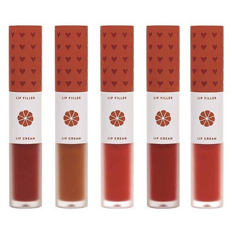 Combo 2 son kem lì Lemonade Perfect Couple Lip Love Edition 7.5g và Want It Got It Lipcream 5g | BigBuy360 - bigbuy360.vn