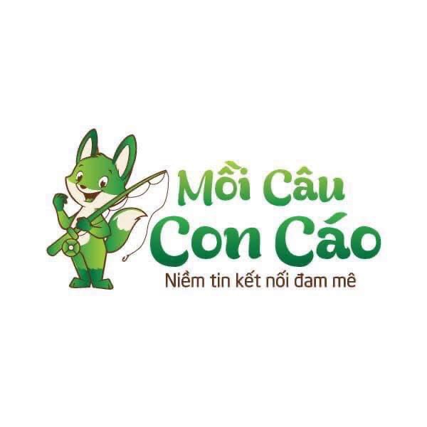 Mồi câu tanh ốc hến chính hãng Phú Thành 300g